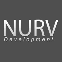 Nurv-Development logo - Similar company to Mejix