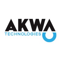AKWA Technologies Solutions logo - Similar company to Nowa
