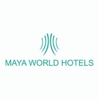 Maya World Hotels logo - Similar company to Maya Hotels