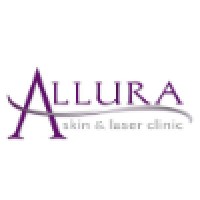 Allura Skin, Laser & Wellness Clinic logo - Similar company to Skyline Vision Clinic & Laser Center