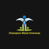 Champion Metal Overseas logo - Similar company to Poly Fluoro Products