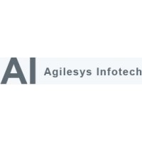 Agilesys Infotech logo - Similar company to Agilesys, Inc.