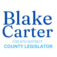 Blake Carter for Onondaga County