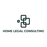 HOME LEGAL CONSULTING SL logo - Similar company to Homepandora