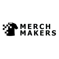 Merch Makers logo - Similar company to Merchmake.Com