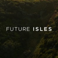 Future Isles logo - Similar company to Here Magazine