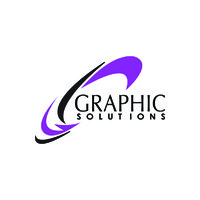 Graphic Solutions logo - Similar company to Graphic Way
