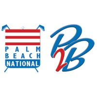 Palm Beach National Golf Course logo - Similar company to Basedin Ltd