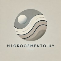 Microcemento UY logo - Similar company to Ingyomed
