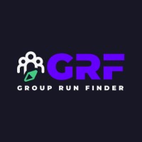 Group Run Finder logo - Similar company to Martin Tech Labs