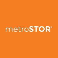 metroSTOR logo - Similar company to Streetspace Group