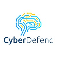 CyberDefend logo - Similar company to Sycom