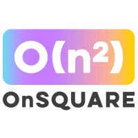Onsquare logo - Similar company to Sphere Labs