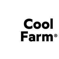 Cool Farm logo - Similar company to Connected Places Catapult