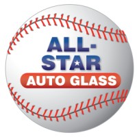 All-Star Auto Glass logo - Similar company to Circletwice Managed It Services