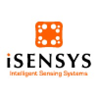 iSENSYS, LLC logo - Similar company to Inkfish (Formerly Arctic Rays)