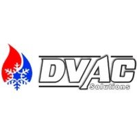 DVAC Solutions logo - Similar company to Perfect Air Conditioning Trading Company