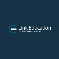 Link Education Visa Consulting logo - Similar company to Arish Immigration Services Inc