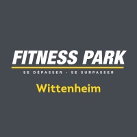 Fitness Park Wittenheim logo - Similar company to Tribe Fitness & Health Clubs Consulting