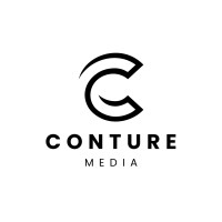 Conture Media logo - Similar company to Bonkala