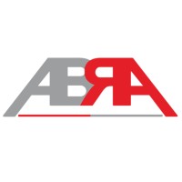 ABRA Cranes logo - Similar company to Cmak Crane Systems