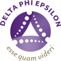 Delta Phi Epsilon International Headquarters logo - Similar company to Zanswer Llc