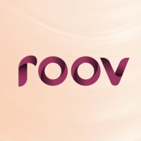 Roov logo - Similar company to Litographs