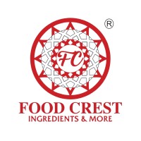 FOOD CREST logo - Similar company to Yumma Food