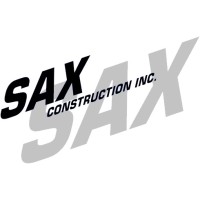 SAX Construction Inc logo - Similar company to Archi-Tech