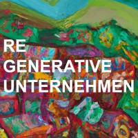 Regenerative Unternehmen logo - Similar company to Studio 3 - Lmcreative