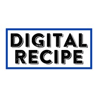 Digital Recipe logo - Similar company to Digital Recipe