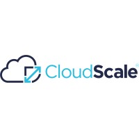 Cloud Scale® Inc logo - Similar company to Cloudya