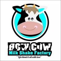 Howcow Milkshake Factory Inc.
