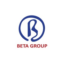 BETA GROUP logo - Similar company to All Kerala Esports Federation (Akef)
