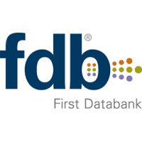 FDB (First Databank, Inc.) logo - Similar company to Forward Advantage