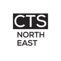 CTS NORTH EAST LIMITED logo - Similar company to Frisk Radio