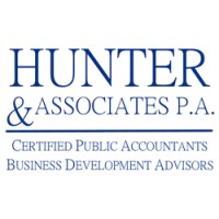 Hunter & Associates, P.A. logo - Similar company to Obp Business & Marketing Services Inc