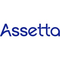 Assetta logo - Similar company to Assetta Group