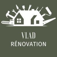 Vlad Rénovation logo - Similar company to Menuiserie Toussaint