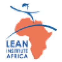 Lean Institute Africa logo - Similar company to Performax Group