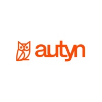 Autyn logo - Similar company to Fetchdesk Ai