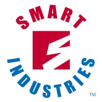 Smart Industries Corp. logo - Similar company to Moss Distributing Inc