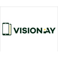 Vision Pay logo - Similar company to Resplash, Inc.