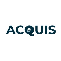 Acquis Compliance logo - Similar company to Sunstream Global Technologies