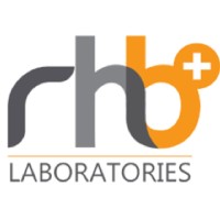 RHB Laboratories logo - Similar company to Dialog Direct