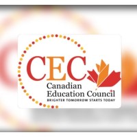 Canadian Council logo - Similar company to Cancham Prd
