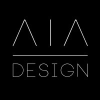 AIA Design logo - Similar company to Tomatopark
