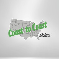Coast to Coast Auto Group logo - Similar company to Force Scaling
