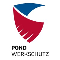 Pond Security Werkschutz GmbH logo - Similar company to Intrepid Global Security