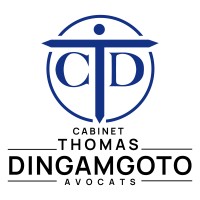 Cabinet Thomas Dingamgoto logo - Similar company to Aeccelis